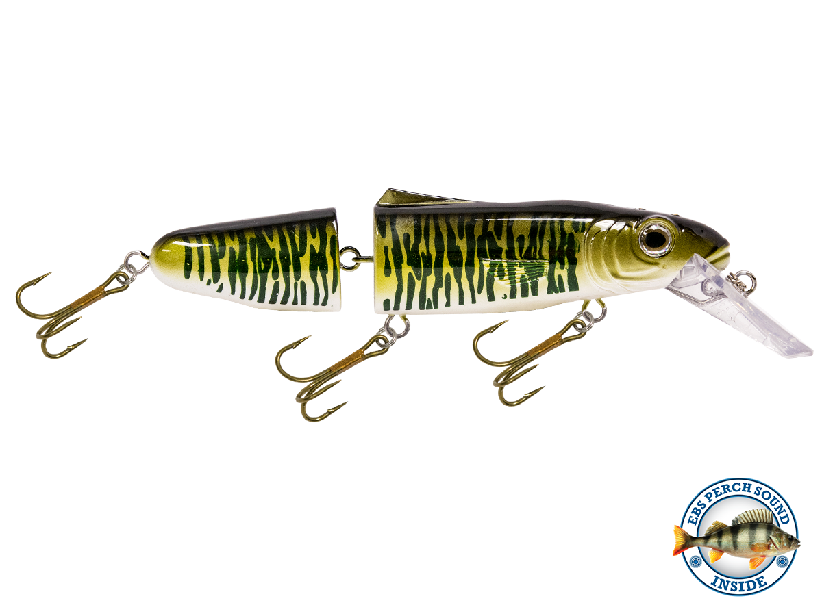 Pounder - Taylor Holler Tackle Co.