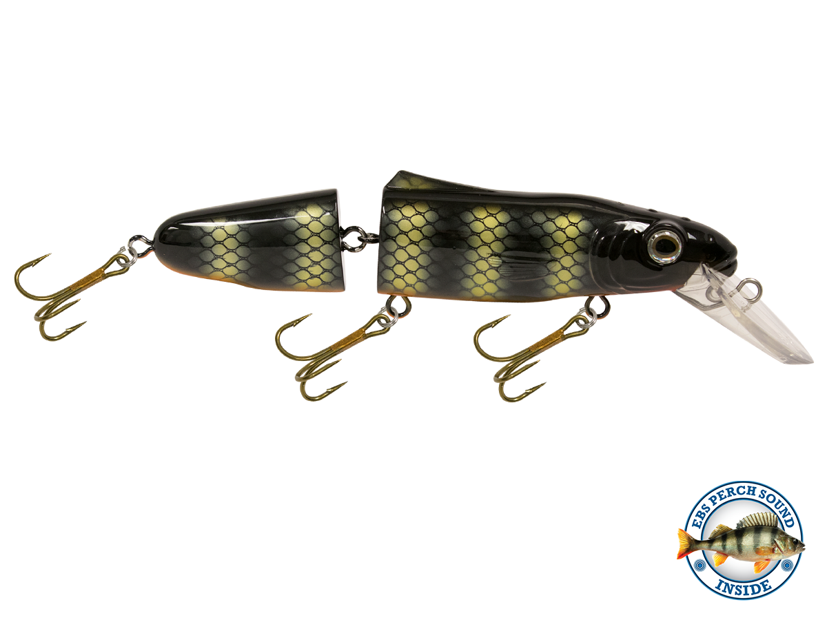 Pounder - Taylor Holler Tackle Co.