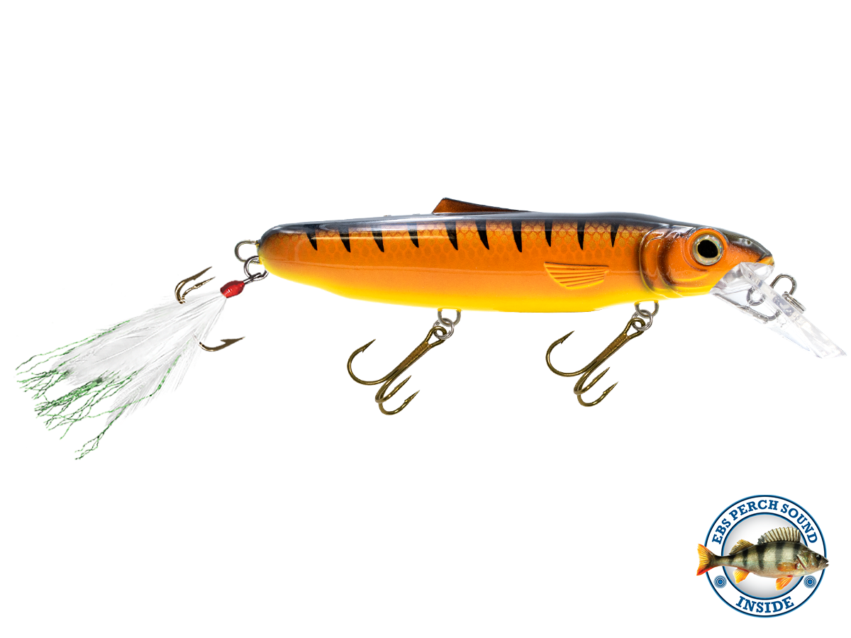 Striker - Taylor Holler Tackle Co.
