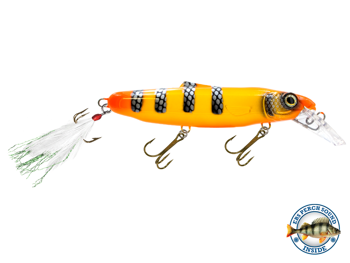 Striker - Taylor Holler Tackle Co.