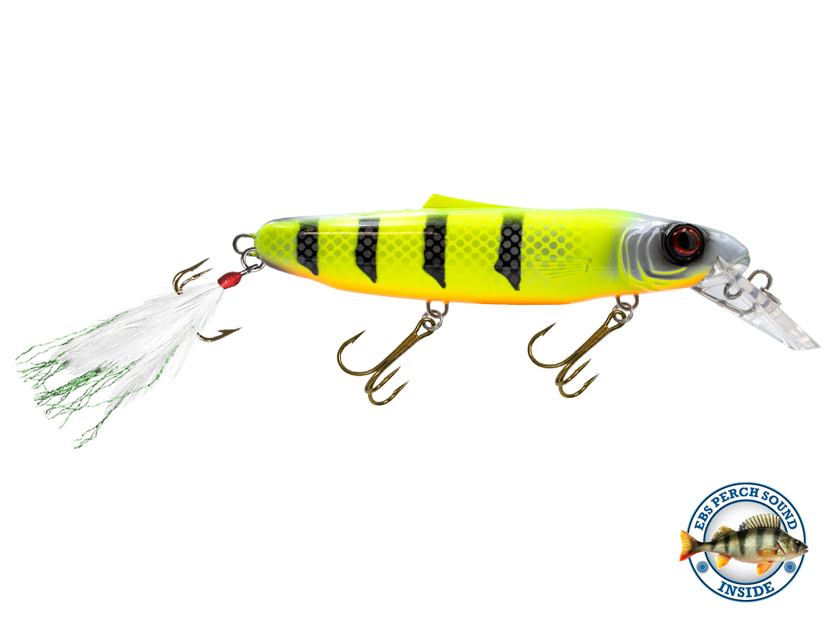 Striker - Taylor Holler Tackle Co.