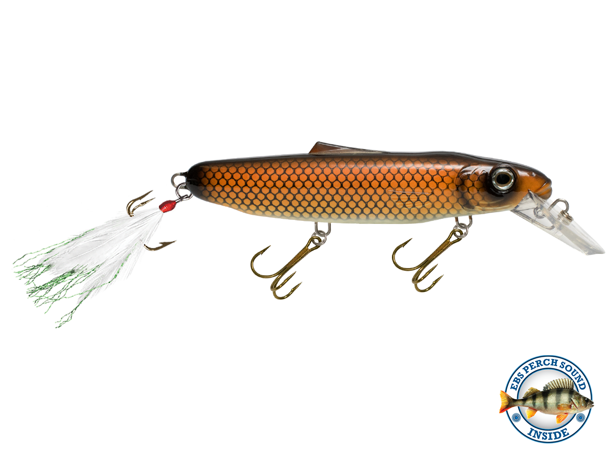 Striker - Taylor Holler Tackle Co.