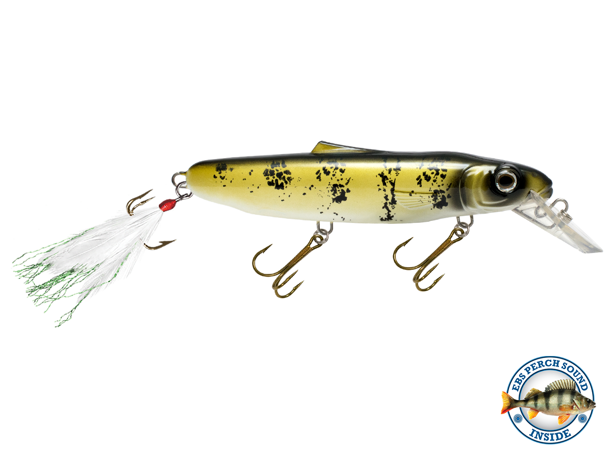 Striker - Taylor Holler Tackle Co.