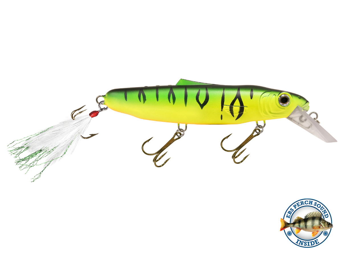 Striker - Taylor Holler Tackle Co.