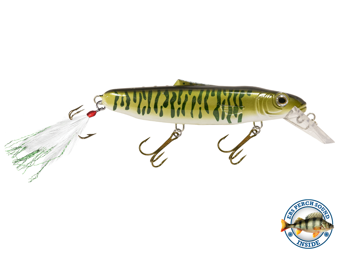 Striker - Taylor Holler Tackle Co.