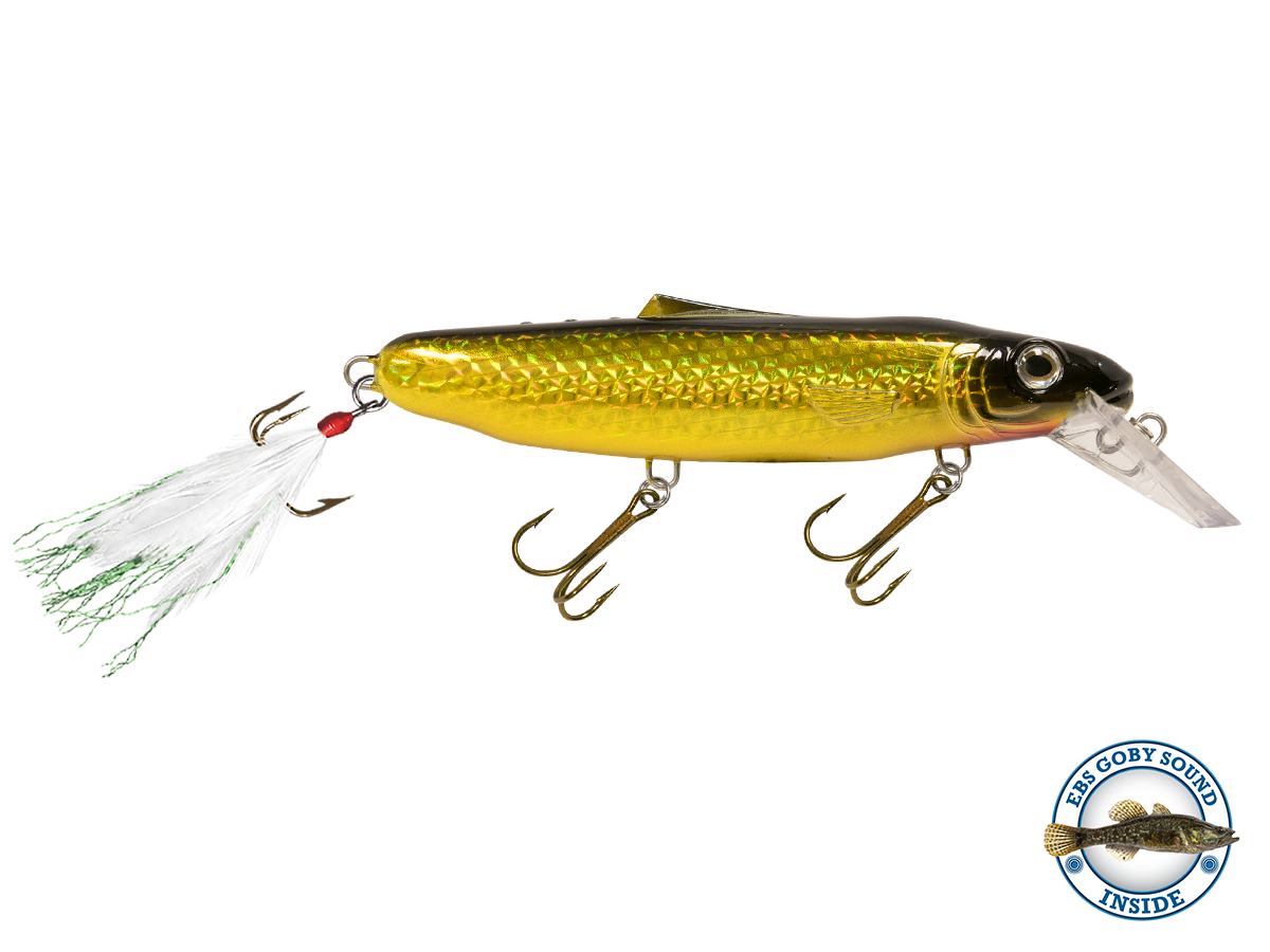 Striker - Taylor Holler Tackle Co.