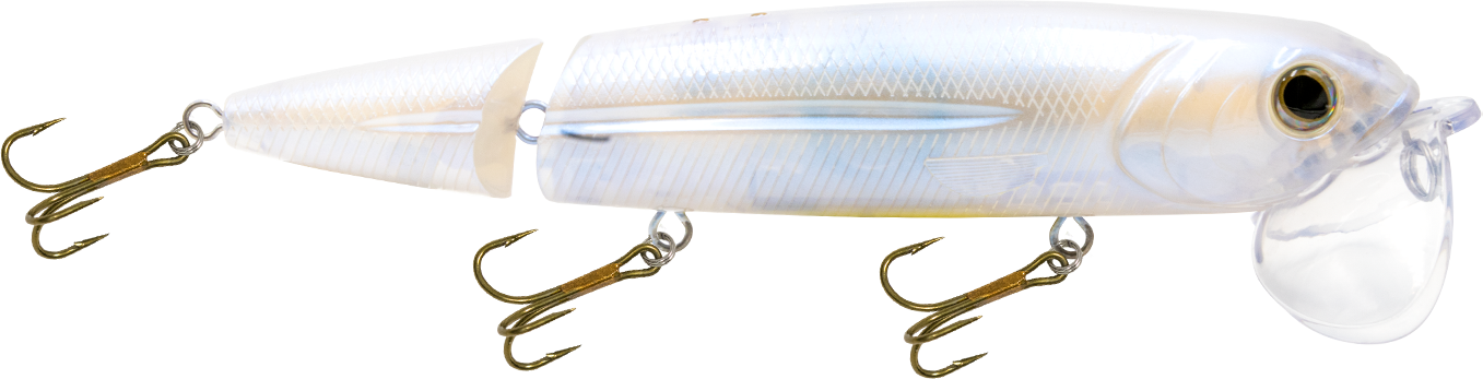 Walking Boss II Magnum - Taylor Holler Tackle Co.