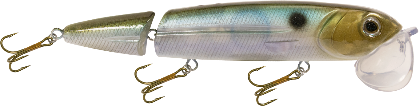 Walking Boss II Magnum - Taylor Holler Tackle Co.