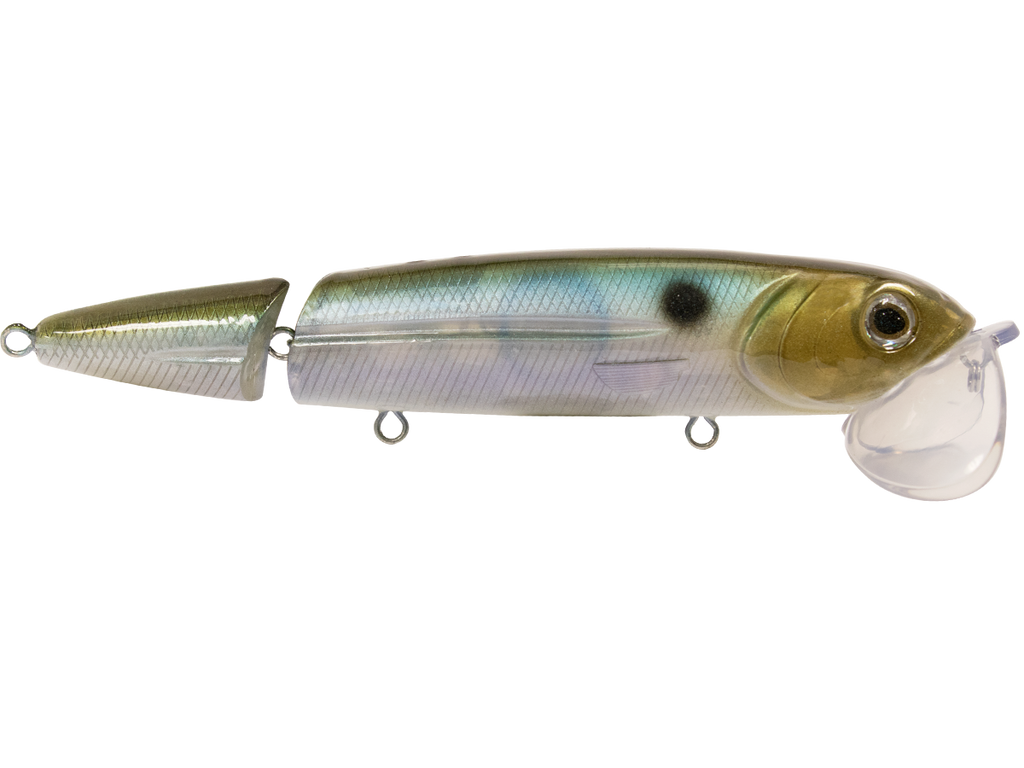 Walking Boss II Magnum - Taylor Holler Tackle Co.