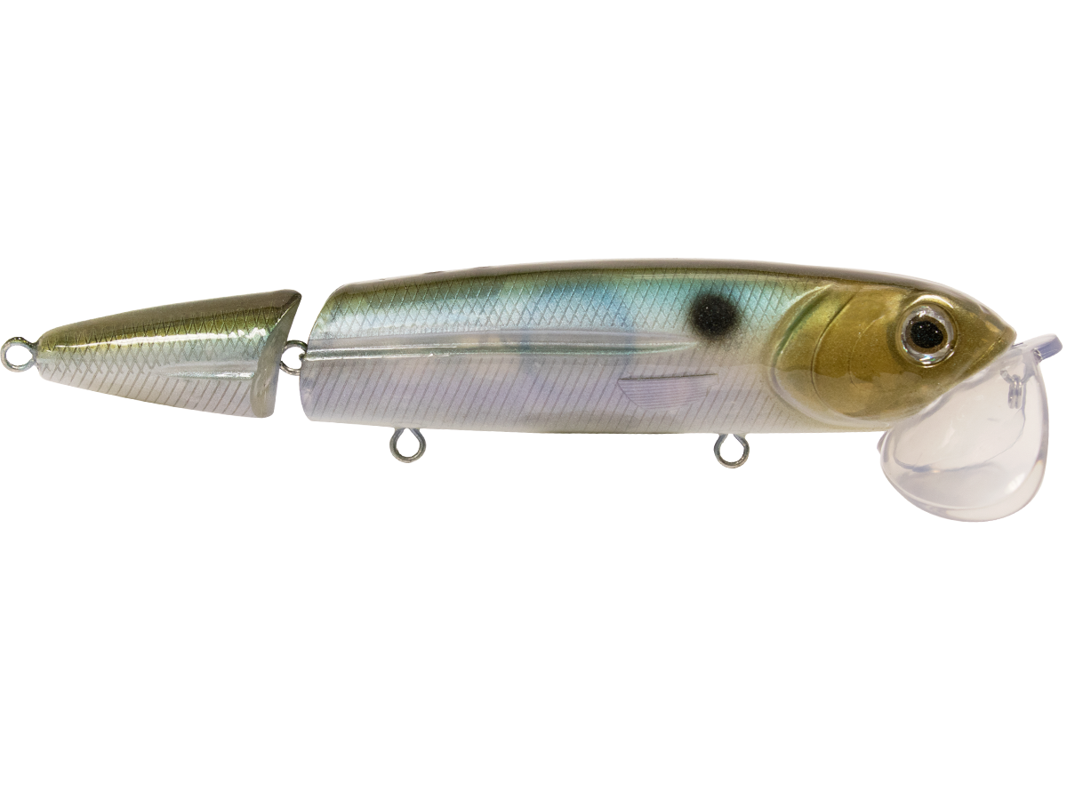 Walking Boss II Magnum - Taylor Holler Tackle Co.