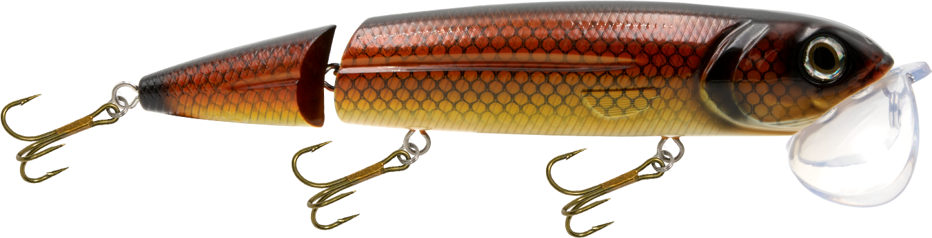 Walking Boss II Magnum - Taylor Holler Tackle Co.