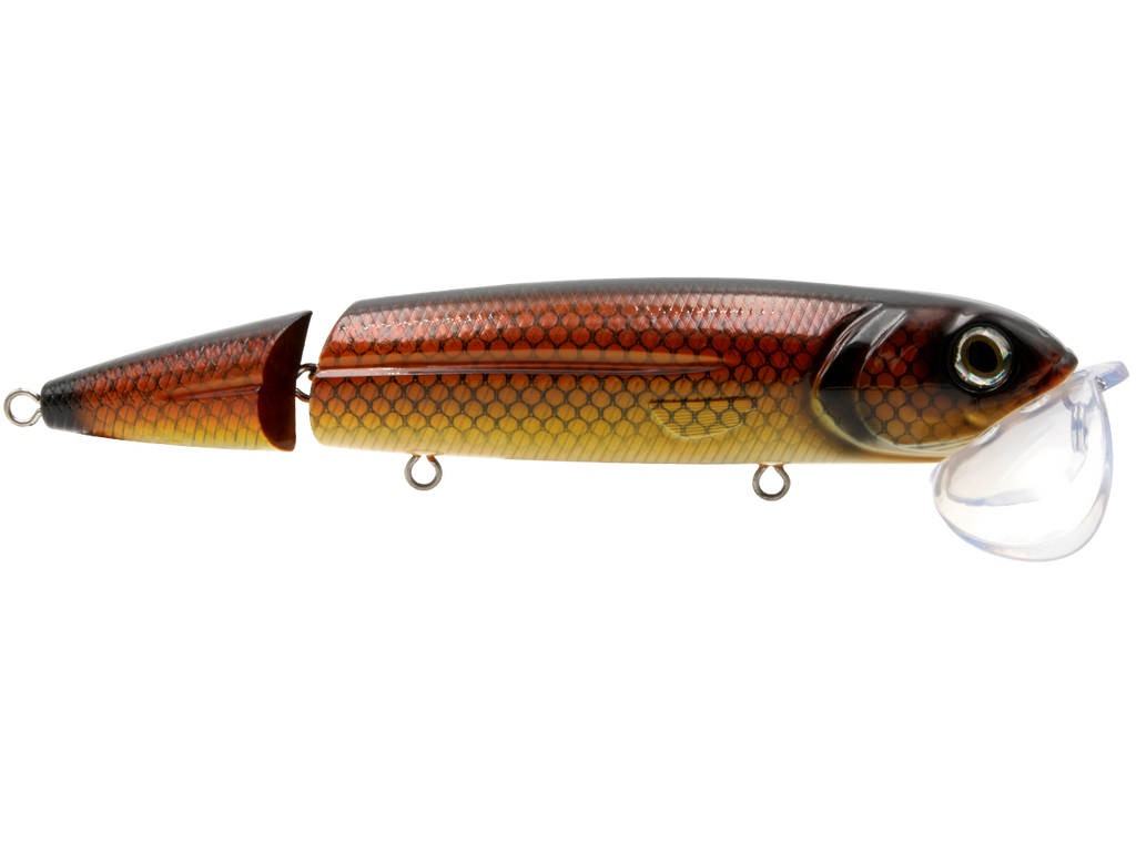 Walking Boss II Magnum - Taylor Holler Tackle Co.