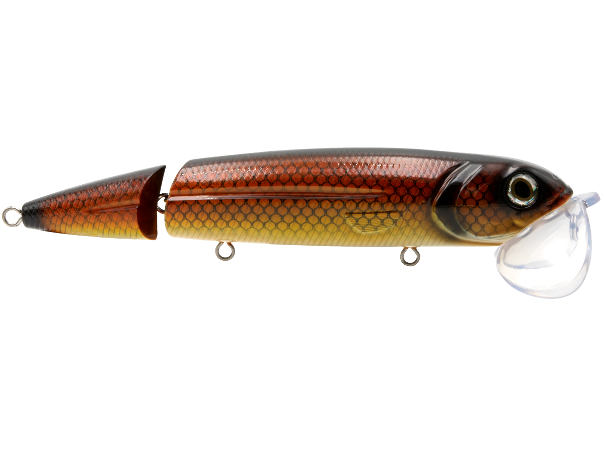 Walking Boss II Magnum - Taylor Holler Tackle Co.