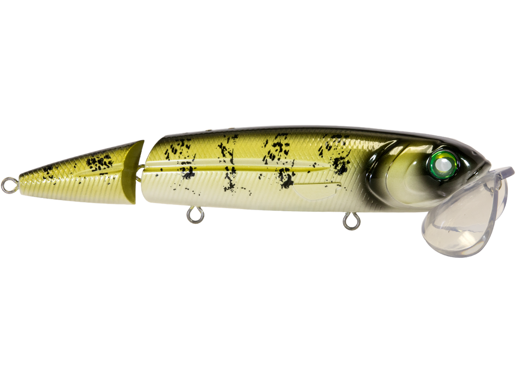 Walking Boss II Magnum - Taylor Holler Tackle Co.