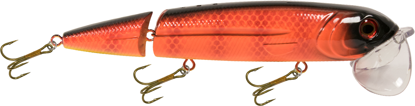 Walking Boss II Magnum - Taylor Holler Tackle Co.
