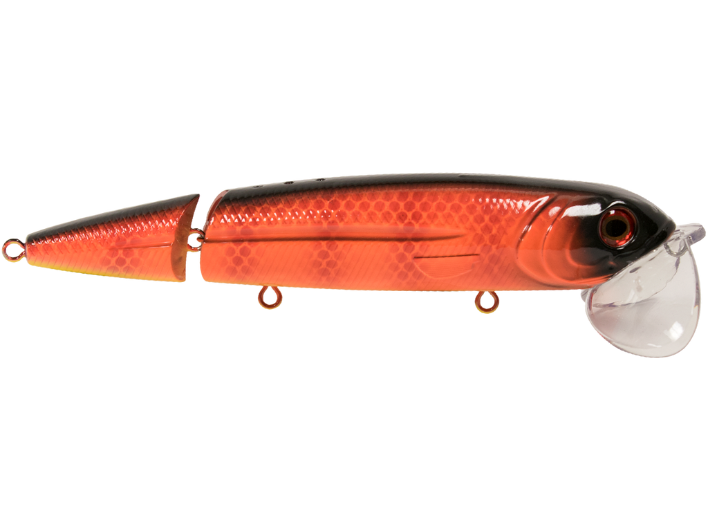 Walking Boss II Magnum - Taylor Holler Tackle Co.
