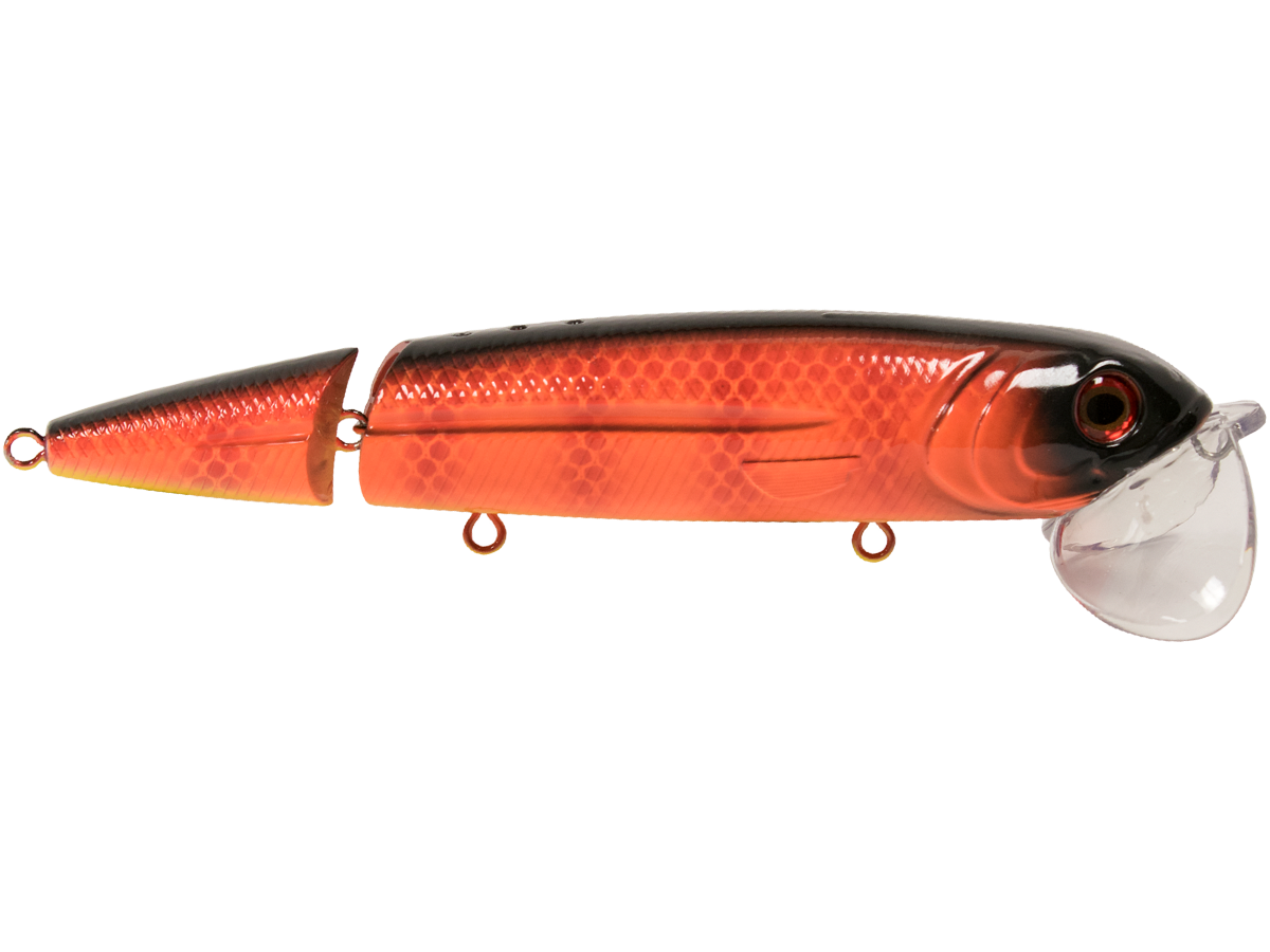 Walking Boss II Magnum - Taylor Holler Tackle Co.