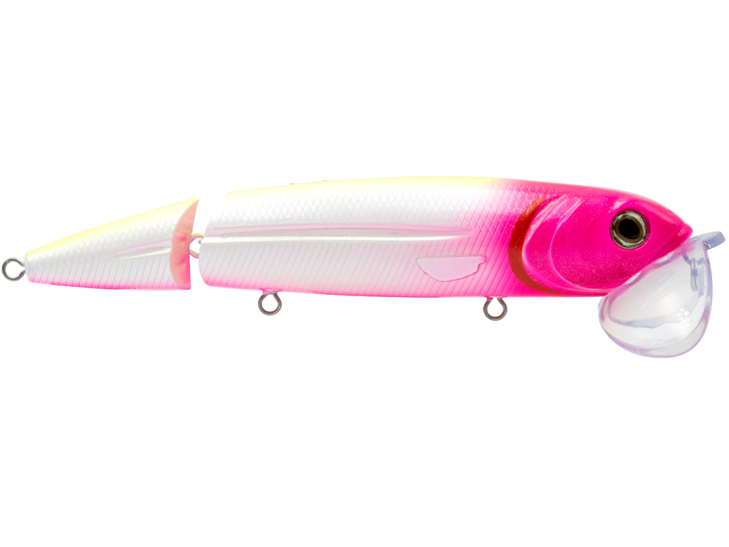 Walking Boss II Magnum - Taylor Holler Tackle Co.