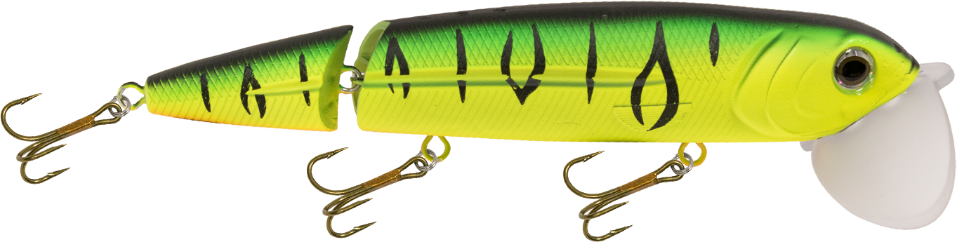 Walking Boss II Magnum - Taylor Holler Tackle Co.