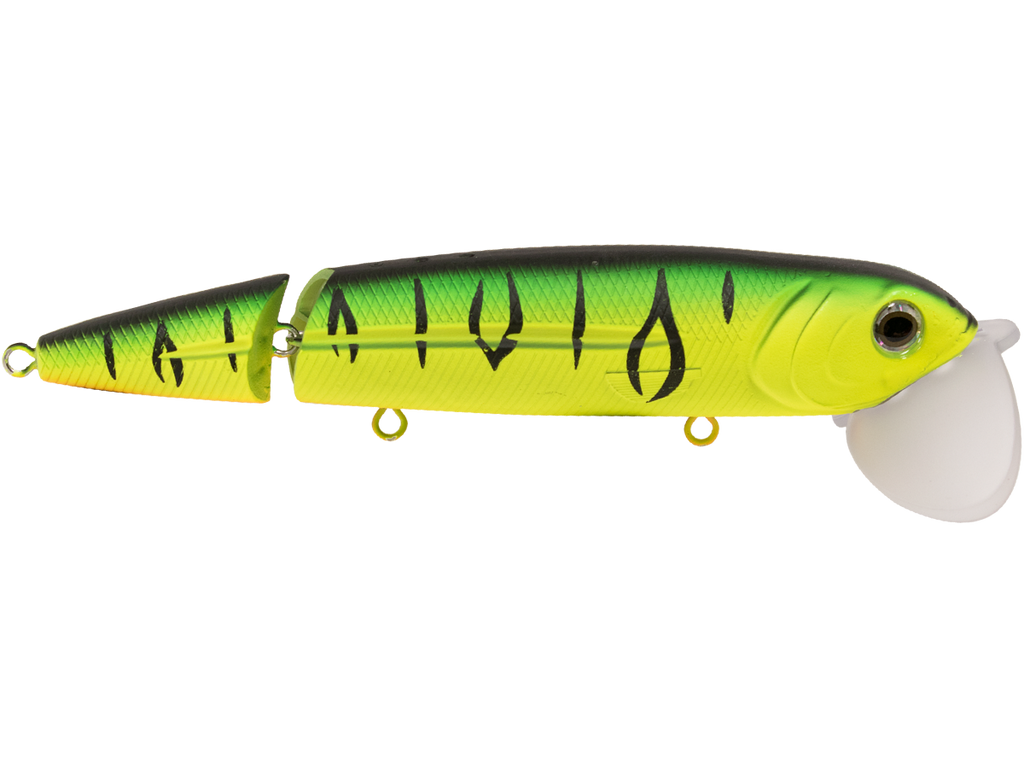 Walking Boss II Magnum - Taylor Holler Tackle Co.