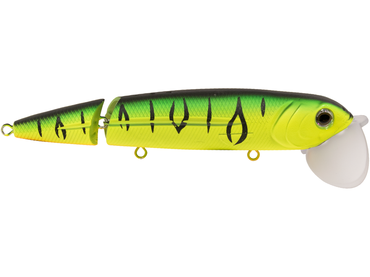 Walking Boss II Magnum - Taylor Holler Tackle Co.