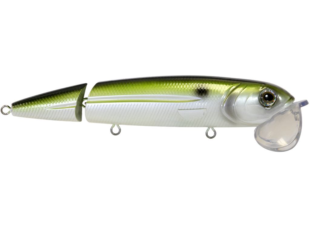 Walking Boss II Magnum - Taylor Holler Tackle Co.