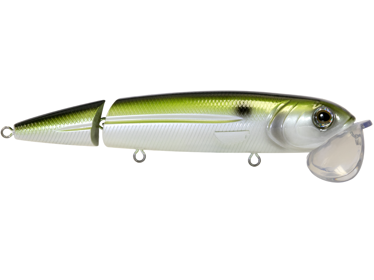 Walking Boss II Magnum - Taylor Holler Tackle Co.
