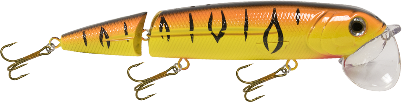 Walking Boss II Magnum - Taylor Holler Tackle Co.
