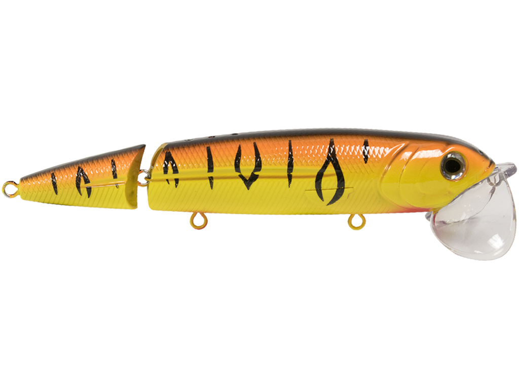 Walking Boss II Magnum - Taylor Holler Tackle Co.