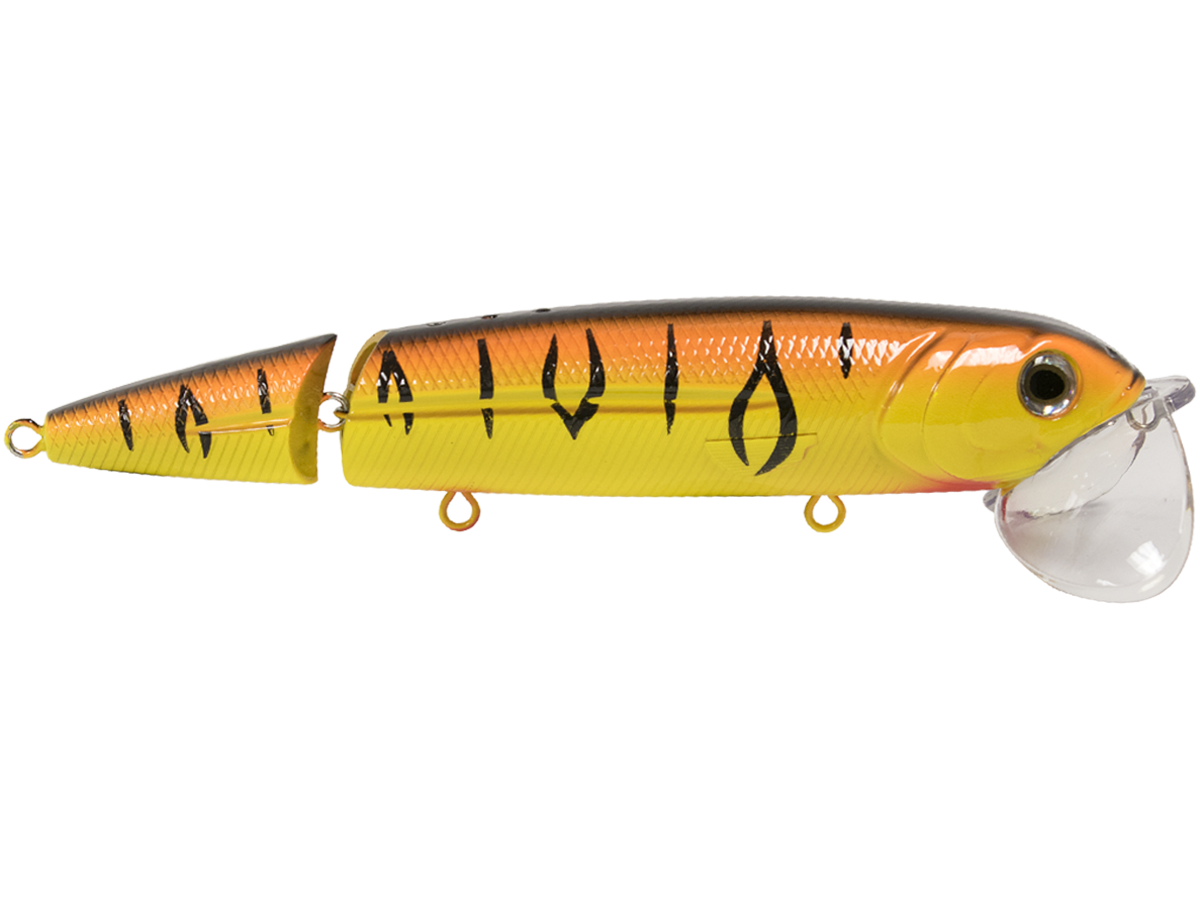 Walking Boss II Magnum - Taylor Holler Tackle Co.