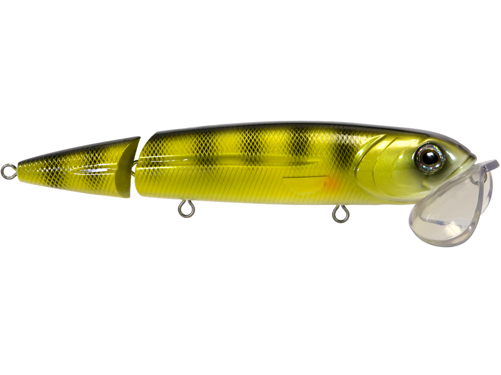 Walking Boss II Magnum - Taylor Holler Tackle Co.