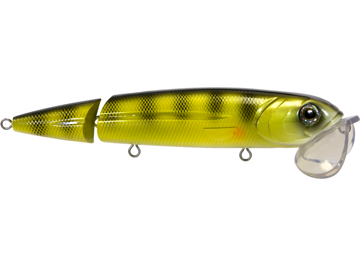 Walking Boss II Magnum - Taylor Holler Tackle Co.