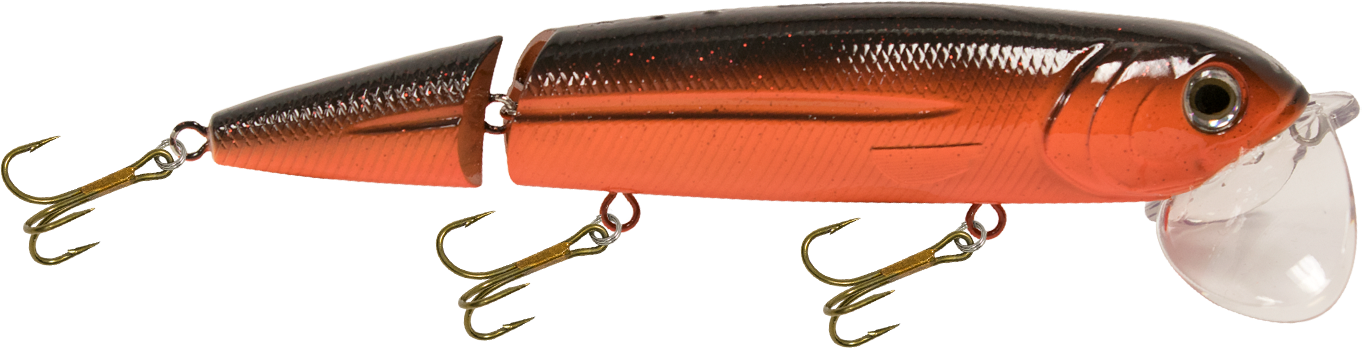Walking Boss II Magnum - Taylor Holler Tackle Co.