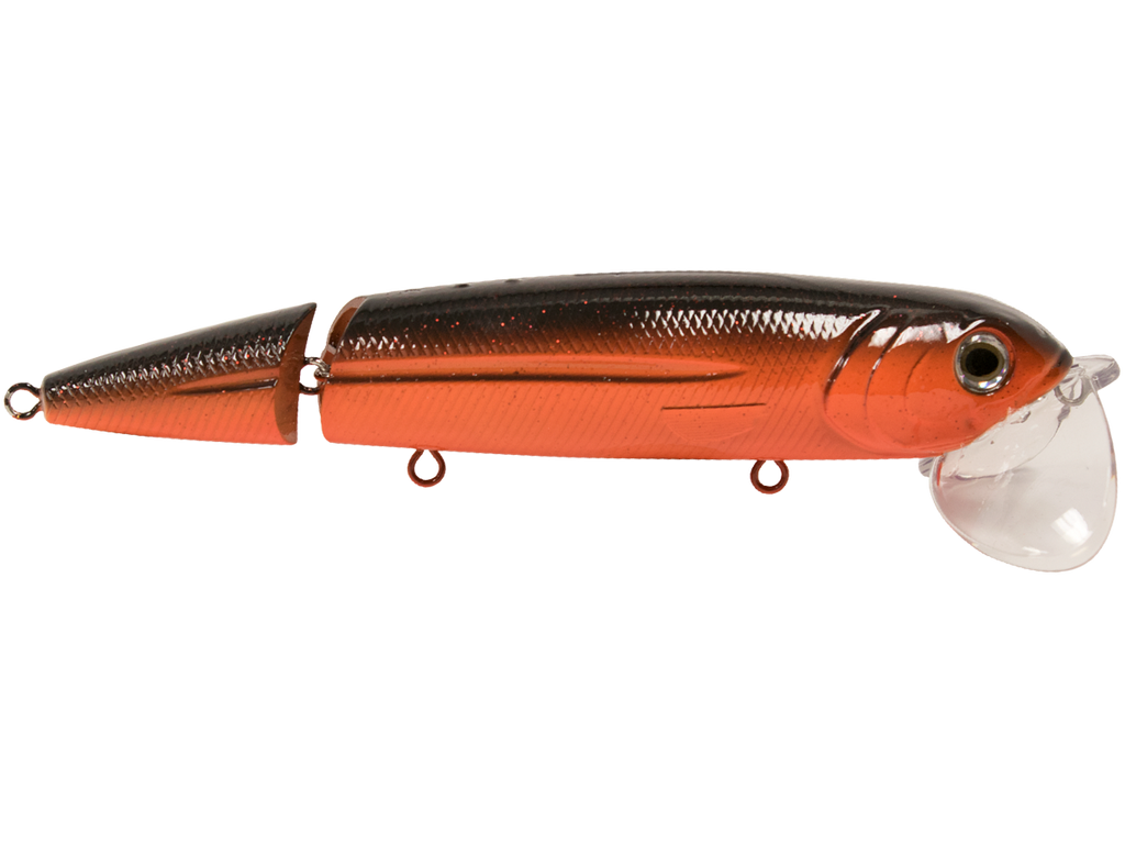 Walking Boss II Magnum - Taylor Holler Tackle Co.