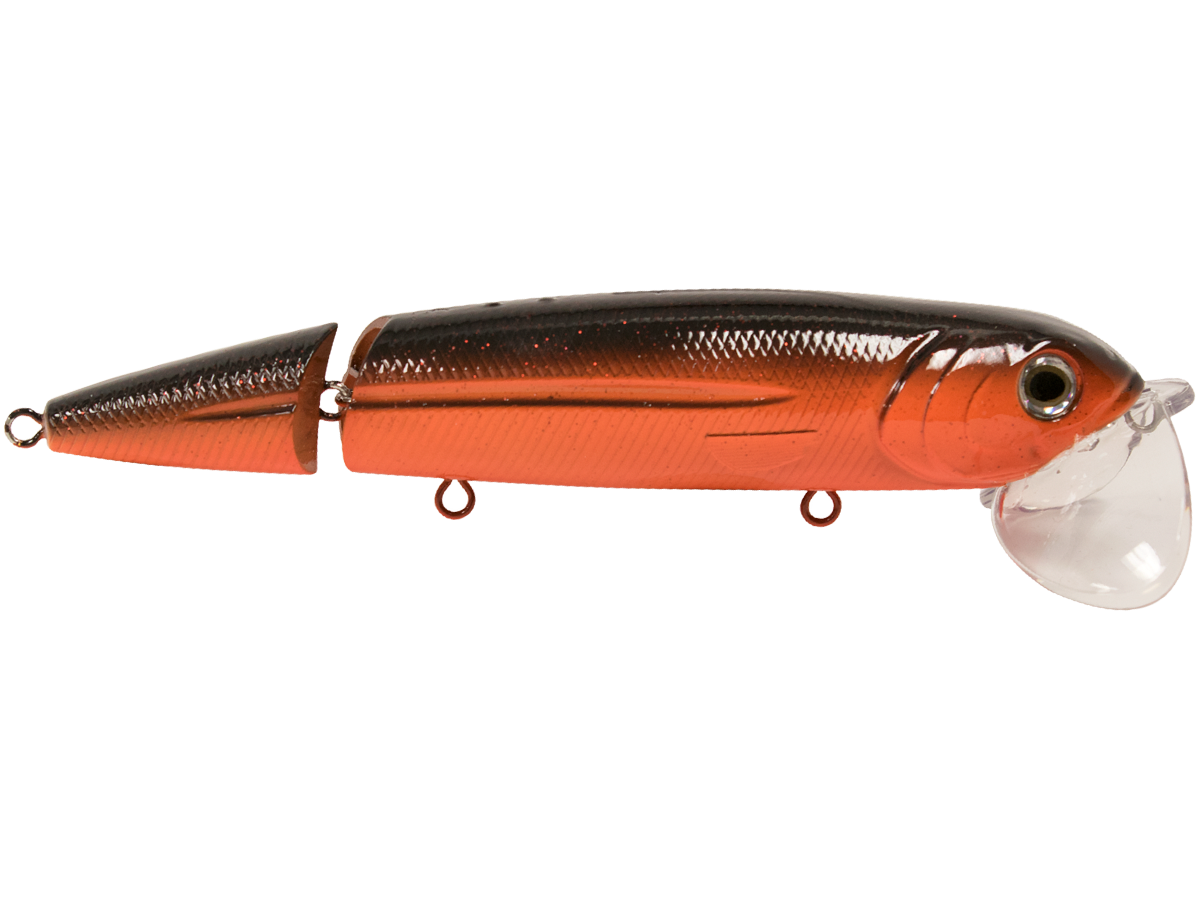 Walking Boss II Magnum - Taylor Holler Tackle Co.
