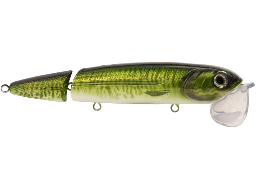 Walking Boss II Magnum - Taylor Holler Tackle Co.