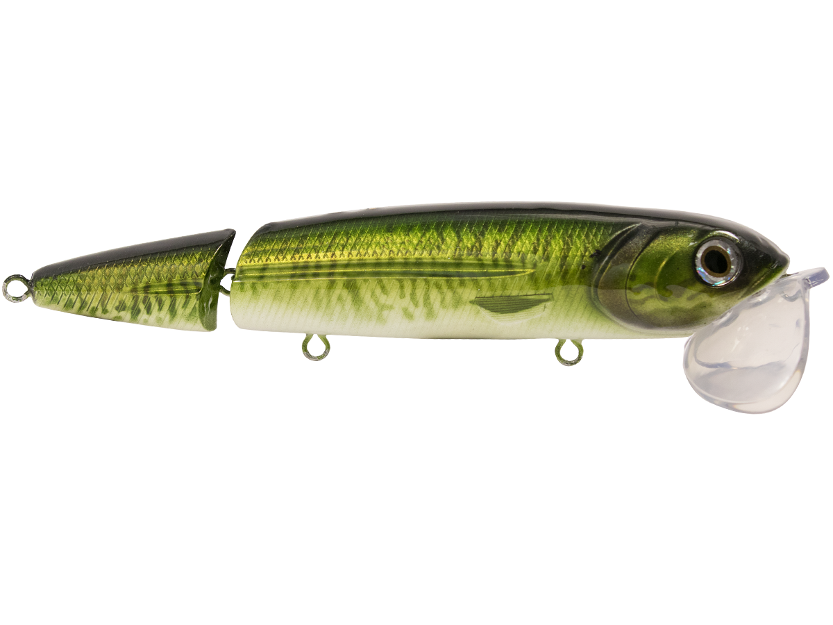 Walking Boss II Magnum - Taylor Holler Tackle Co.
