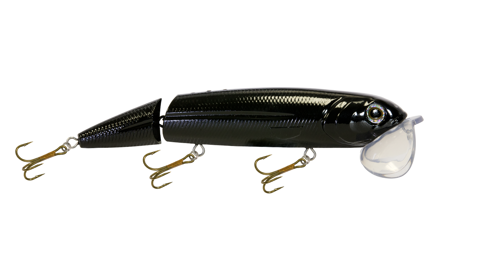 Walking Boss II Magnum - Taylor Holler Tackle Co.