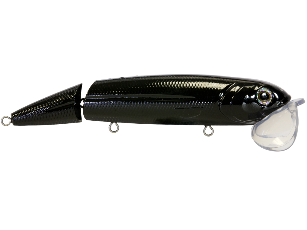 Walking Boss II Magnum - Taylor Holler Tackle Co.