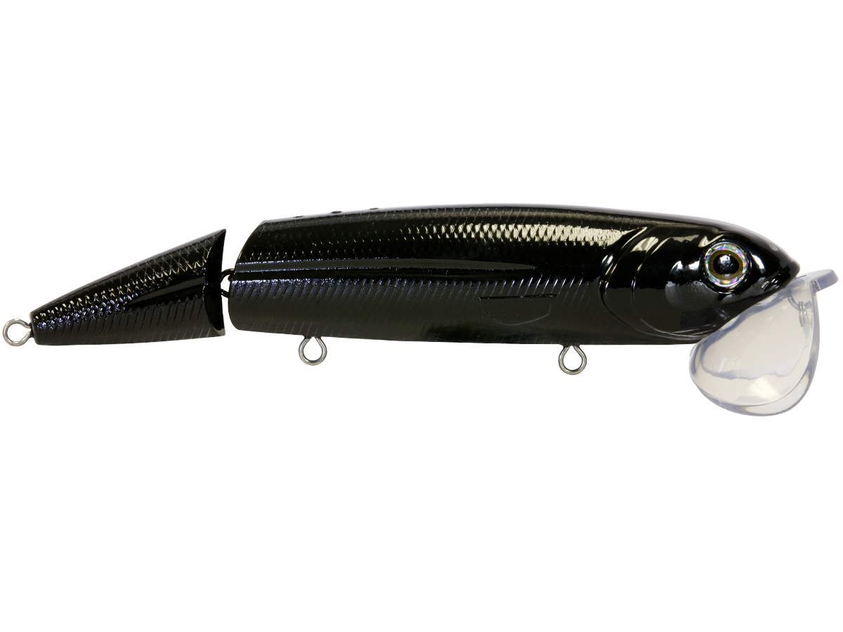 Walking Boss II Magnum - Taylor Holler Tackle Co.