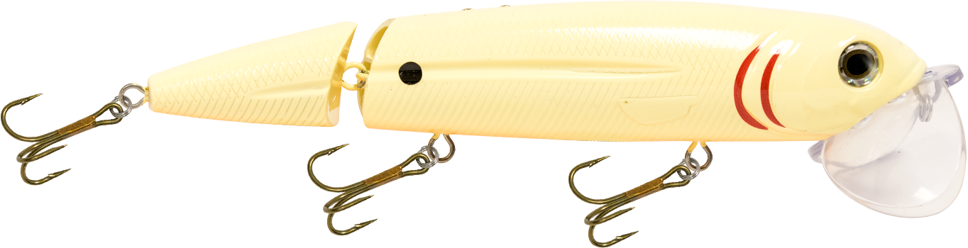Walking Boss II Magnum - Taylor Holler Tackle Co.