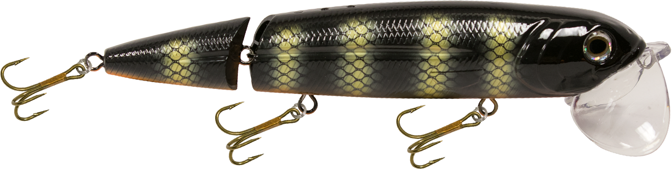 Walking Boss II Magnum - Taylor Holler Tackle Co.