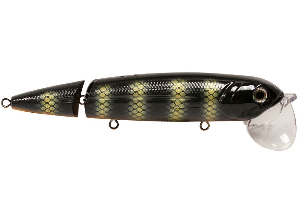 Walking Boss II Magnum - Taylor Holler Tackle Co.