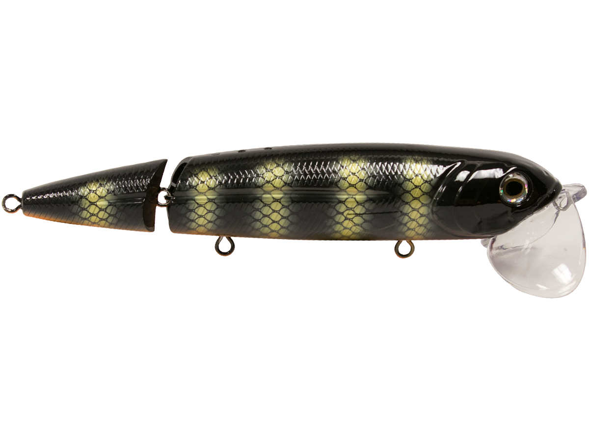 Walking Boss II Magnum - Taylor Holler Tackle Co.