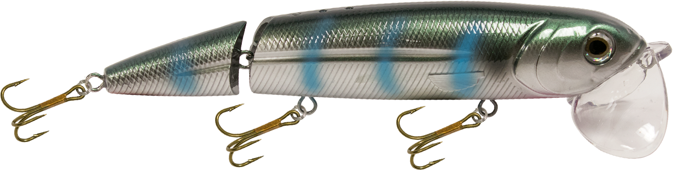Walking Boss II Magnum - Taylor Holler Tackle Co.