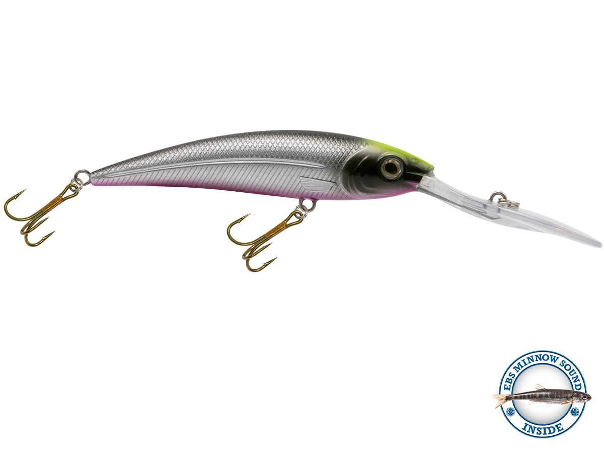 Interceptor - Taylor Holler Tackle Co.