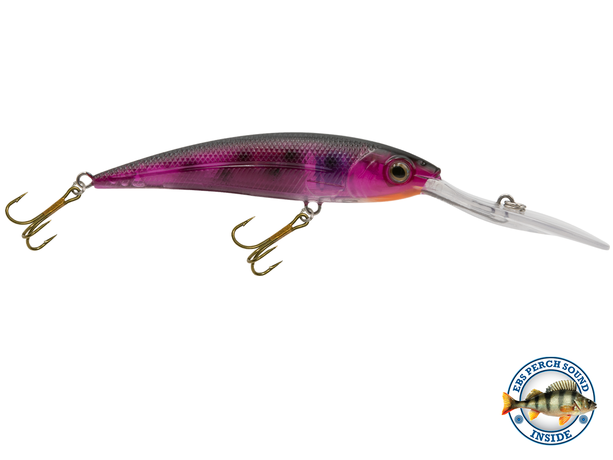 Interceptor - Taylor Holler Tackle Co.