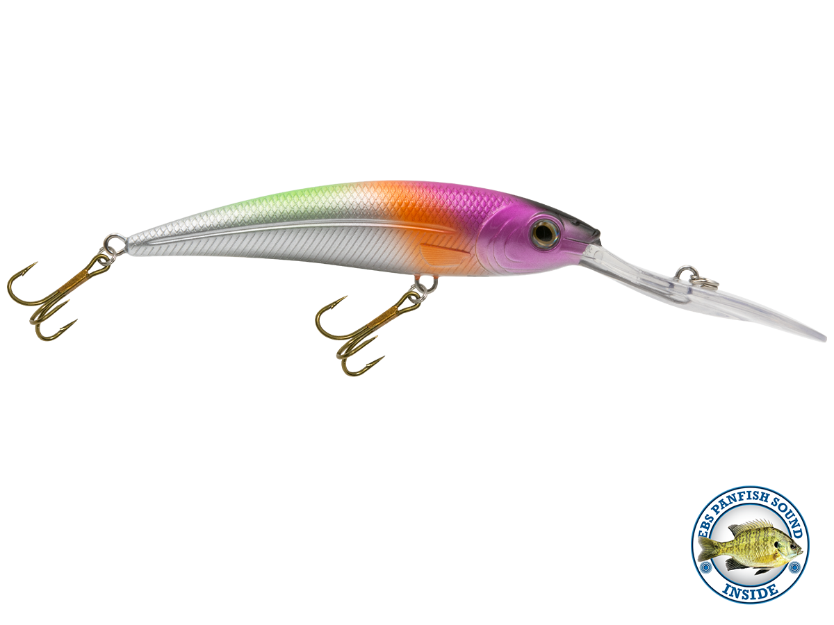 Interceptor - Taylor Holler Tackle Co.