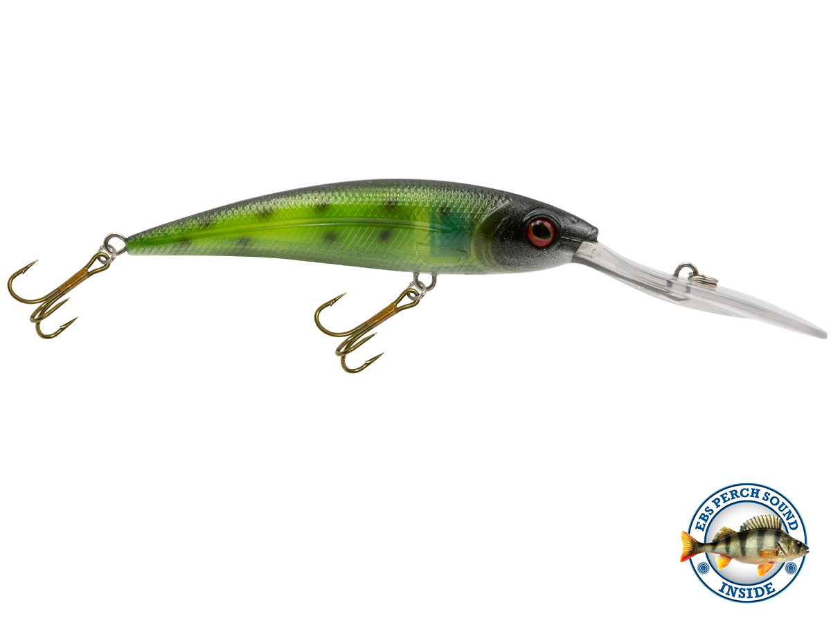 Interceptor - Taylor Holler Tackle Co.