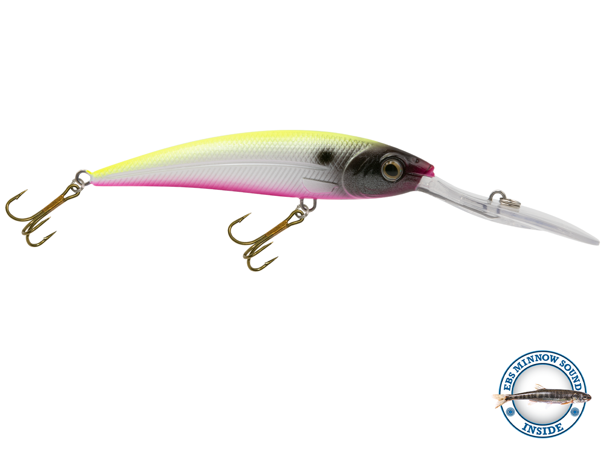 Interceptor - Taylor Holler Tackle Co.